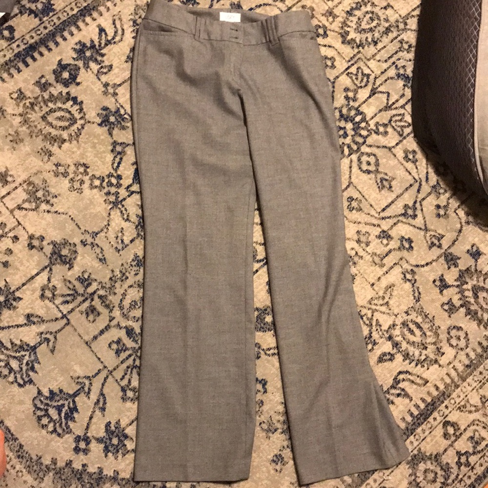 LOFT Marissa 10 trousers EUC
